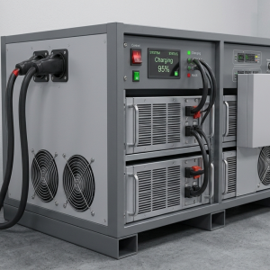 Energy Storage