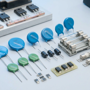 Protection Components