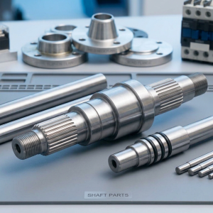 Shaft Parts