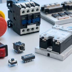 Switching Components